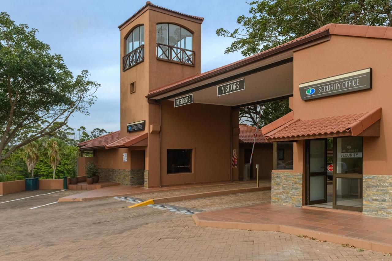 San Lameer Villa 2301 - 2 Bedroom Classic - 4 Pax - San Lameer Rental Agency Southbroom Exterior photo