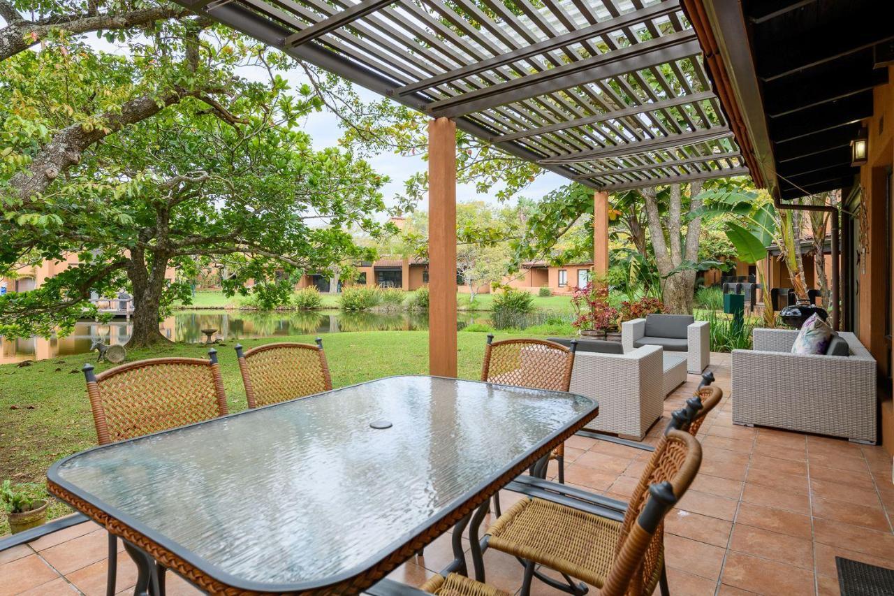 San Lameer Villa 2301 - 2 Bedroom Classic - 4 Pax - San Lameer Rental Agency Southbroom Exterior photo
