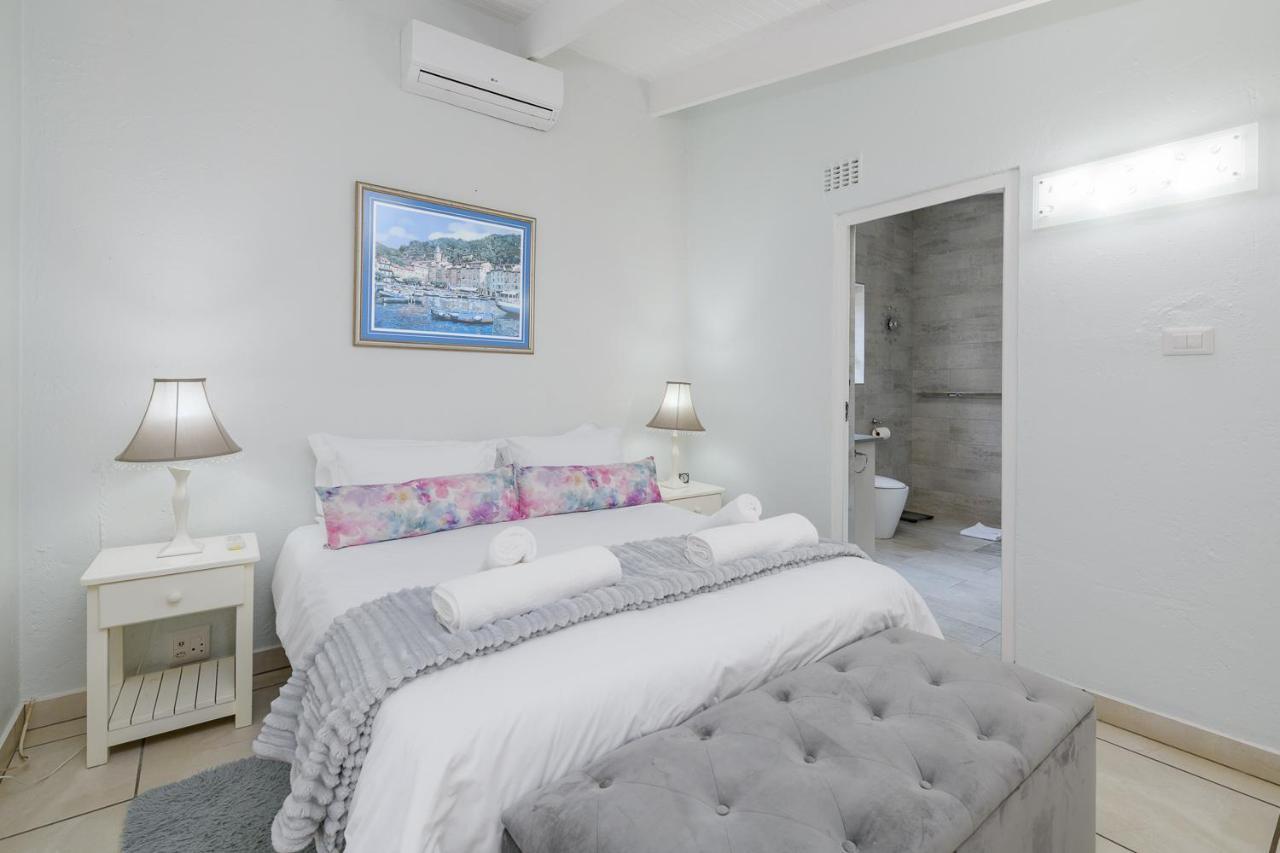 San Lameer Villa 2301 - 2 Bedroom Classic - 4 Pax - San Lameer Rental Agency Southbroom Exterior photo