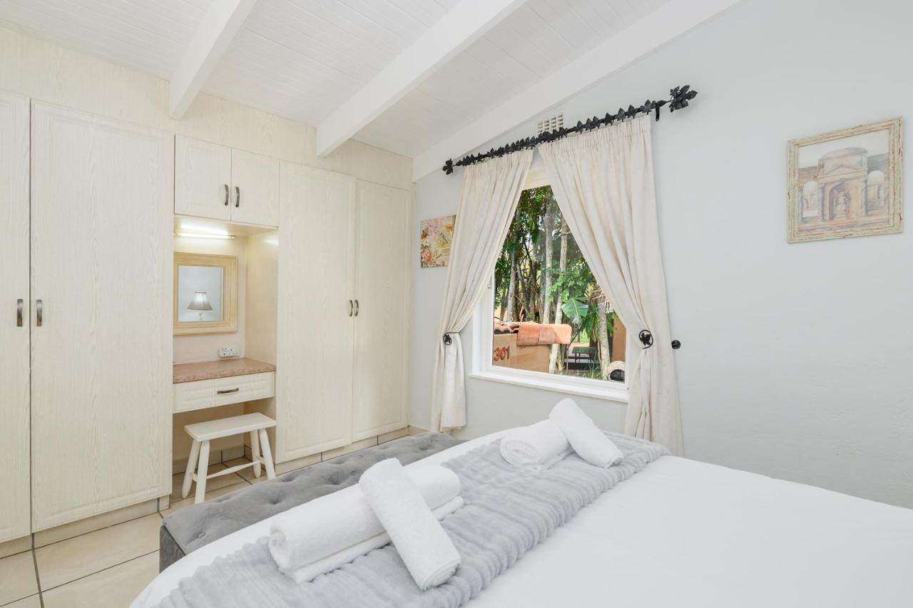 San Lameer Villa 2301 - 2 Bedroom Classic - 4 Pax - San Lameer Rental Agency Southbroom Exterior photo