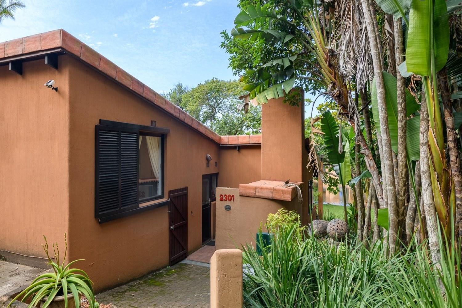 San Lameer Villa 2301 - 2 Bedroom Classic - 4 Pax - San Lameer Rental Agency Southbroom Exterior photo